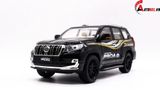  Mô hình Toyota Land Cruiser Prado 1:18 Weitug 7846 