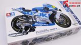  Mô hình kit mô tô Suzuki Team Ecstar Gsx-Rr 2020 1:12 Tamiya 14139 