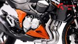  Mô hình xe Kawasaki Z800 1:12 Automaxx 5779 