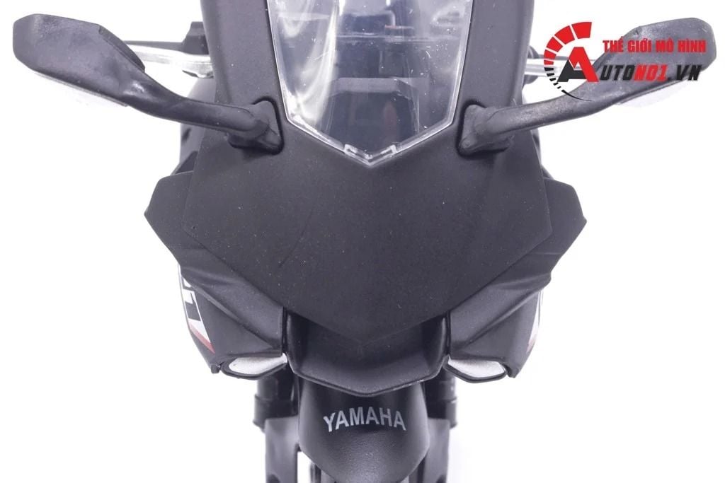 Mô hình xe Yamaha Yzf R1 tỉ lệ 1:12 MSZ MT092