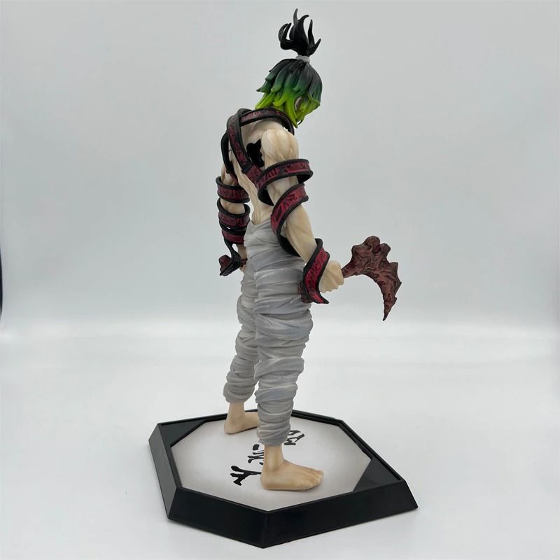 Mô hình nhân vật Demon Slayer Kimetsu No Yaiba Gyutaro 30cm FG125