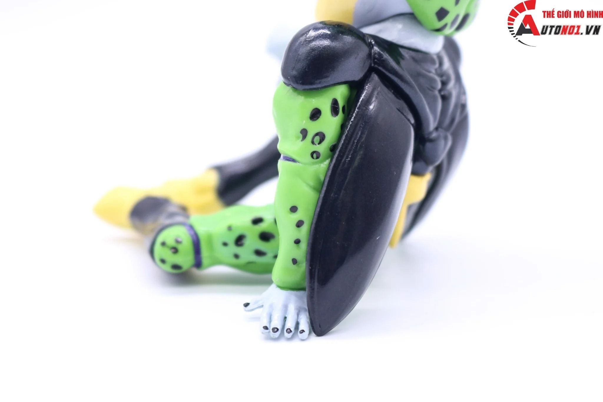 Mô hình nhân vật Dragonbal Cell chibi GK 17cm FG140