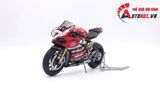  Decal nước Ducati 1199 Panigale 1:12 DC066 