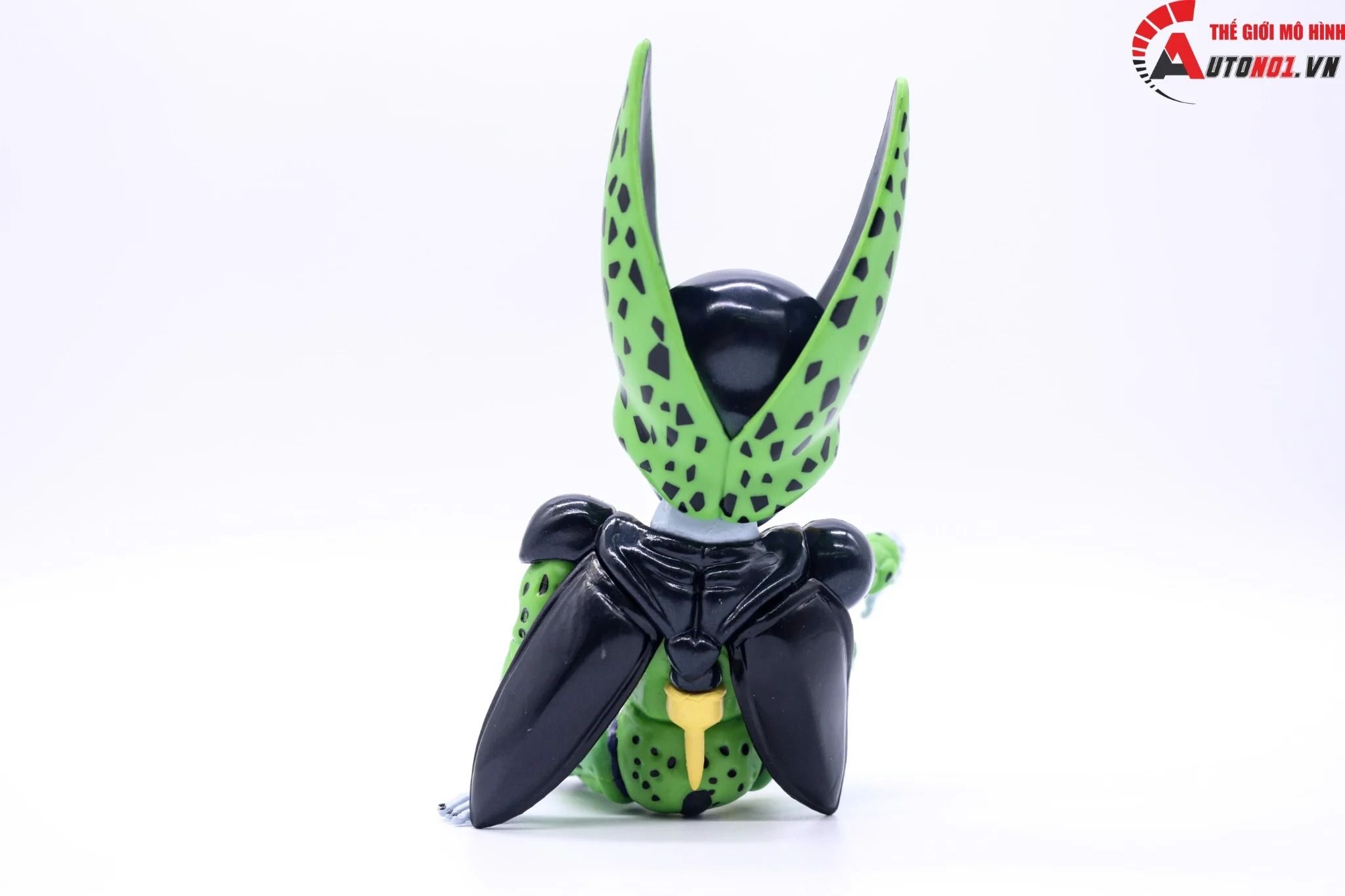 Mô hình nhân vật Dragonbal Cell chibi GK 17cm FG140