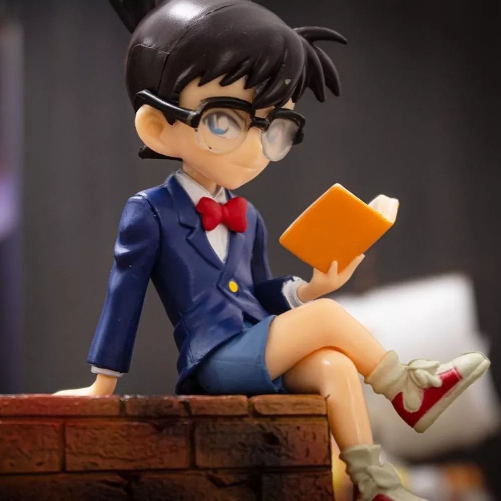 Mô hình nhân vật Edogawa Conan 15cm FG171