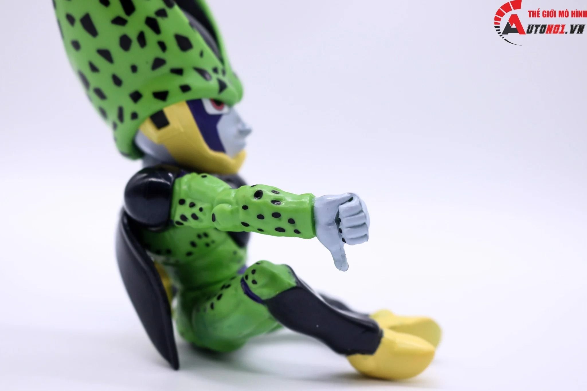 Mô hình nhân vật Dragonbal Cell chibi GK 17cm FG140