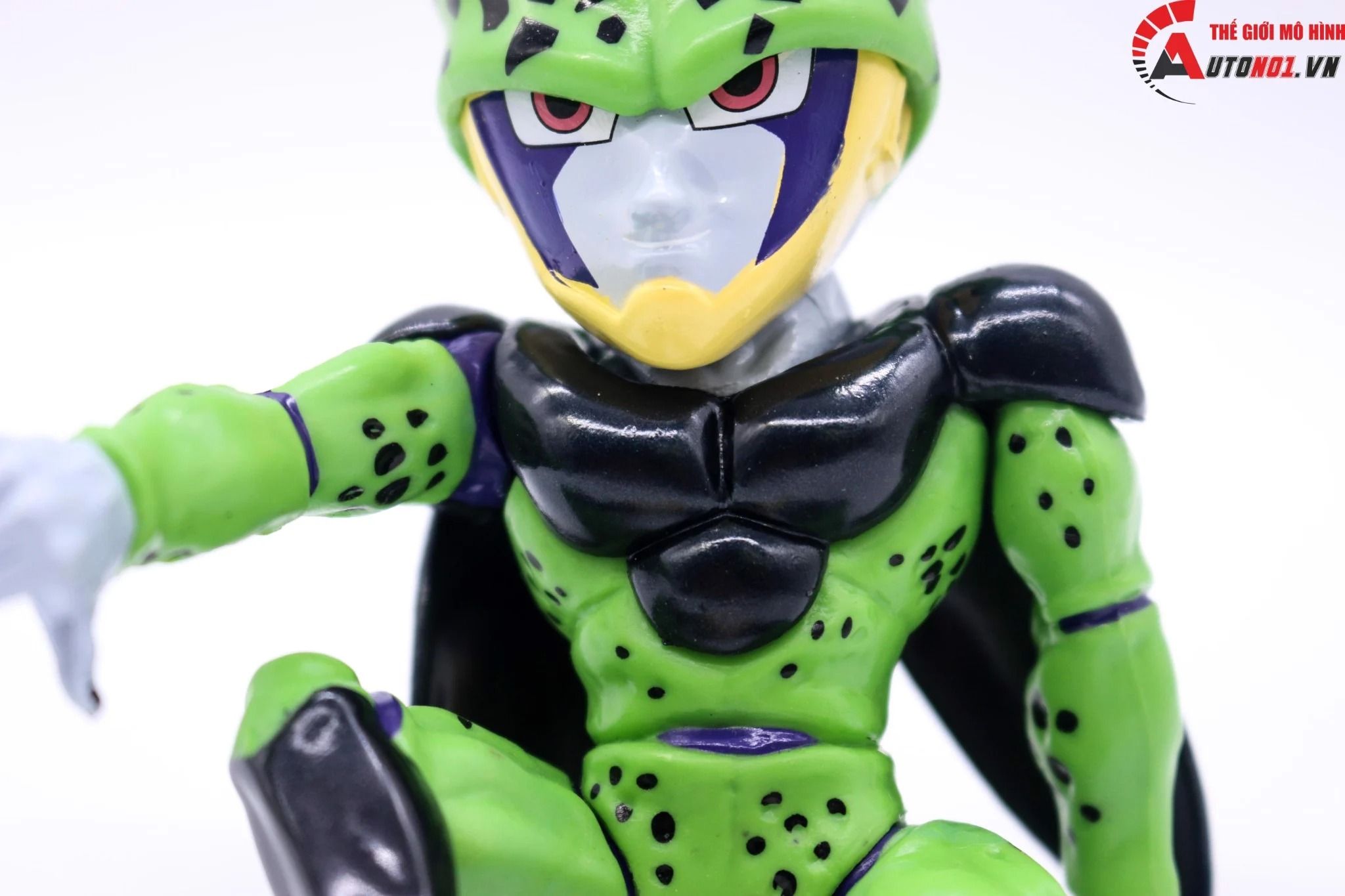 Mô hình nhân vật Dragonbal Cell chibi GK 17cm FG140