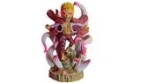  Mô hình nhân vật Onepiece Doflamingo 12cm FG203 