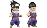  Mô hình nhân vật Dragonball Gohan kid trạng thái chiến đấu 12cm FG223 