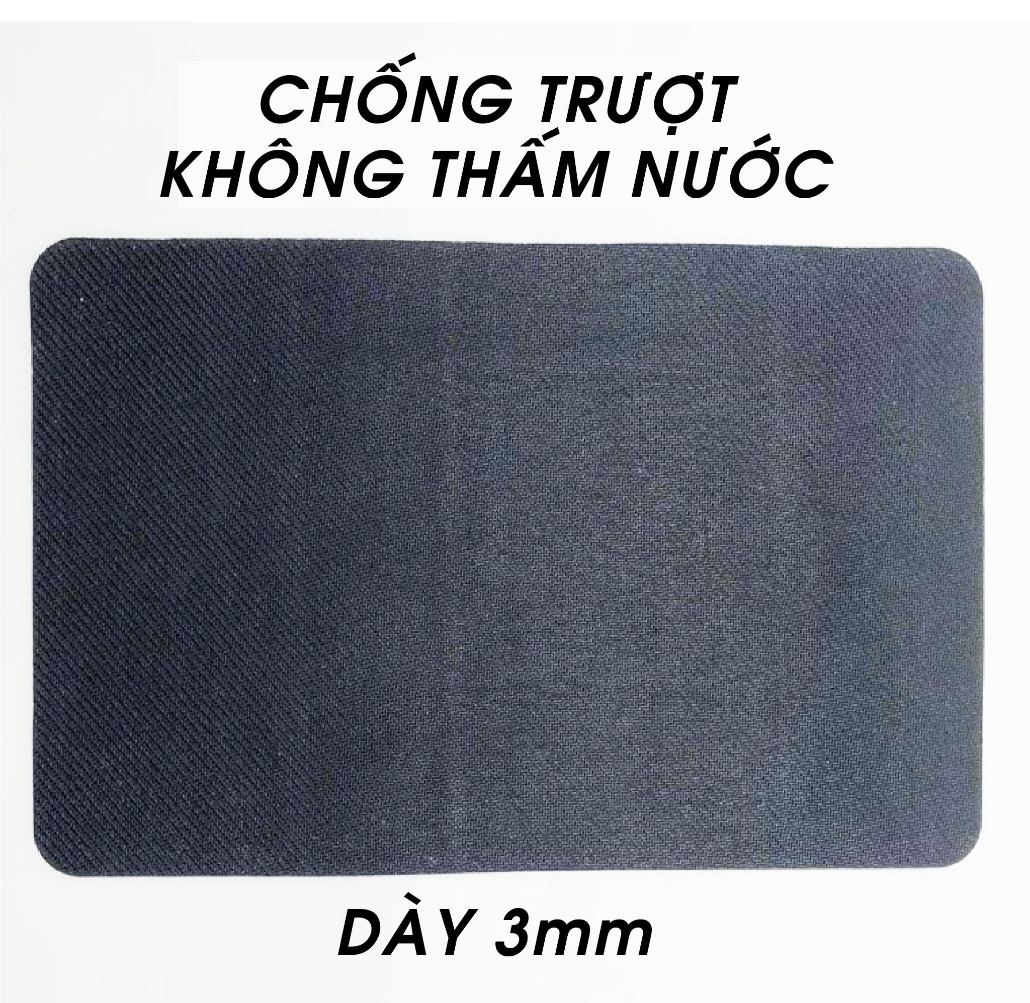 Miếng lót chuột hình diorama sân bay cho mô hình máy bay 20cm kích thước 20x30cm Autono1 PK433