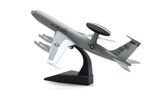  Máy bay quân sự trinh sát phòng không Boeing E-3 Sentry AWACS USAF tỉ lệ 1:200 Ns Model MBQS049 