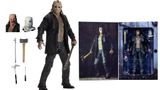  Mô hình nhân vật có khớp Jason Voorhees The Friday 13th 2009 18cm NECA FG165 