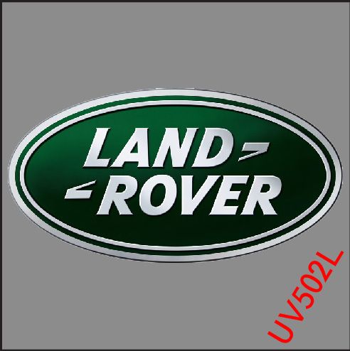 Decal uv logo trang trí xe - điện thoại - laptop - máy tính - nón - ly - mica chống nước - chống trầy - chống uv kích thước 5 x 5cm Autono1 UV502