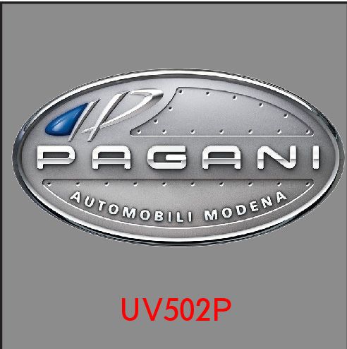 Decal uv logo trang trí xe - điện thoại - laptop - máy tính - nón - ly - mica chống nước - chống trầy - chống uv kích thước 5 x 5cm Autono1 UV502