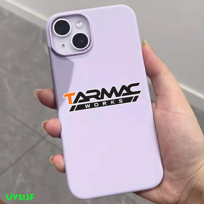Decal UV các hãng xe mô hình trang trí điện thoại - mô hình - laptop - máy tính - nón - ly - mica chống nước - chống trầy - chống uv kích thước 5 x 5cm Autono1 UV513