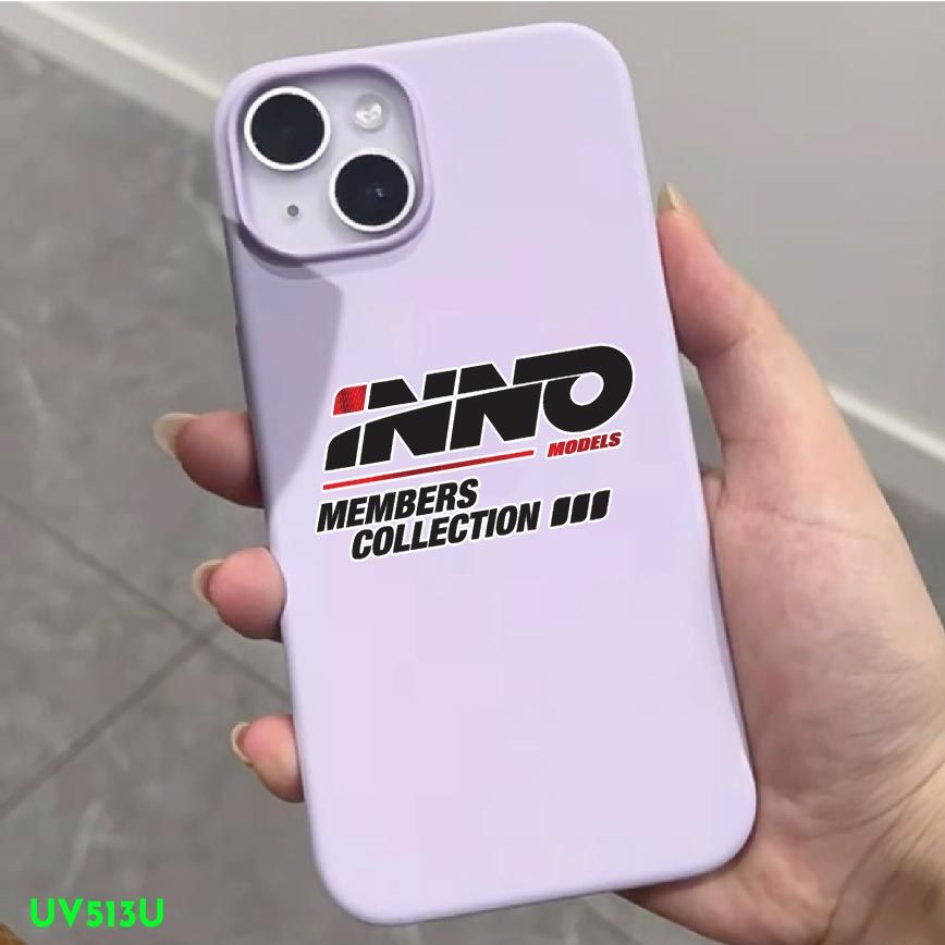 Decal UV các hãng xe mô hình trang trí điện thoại - mô hình - laptop - máy tính - nón - ly - mica chống nước - chống trầy - chống uv kích thước 5 x 5cm Autono1 UV513