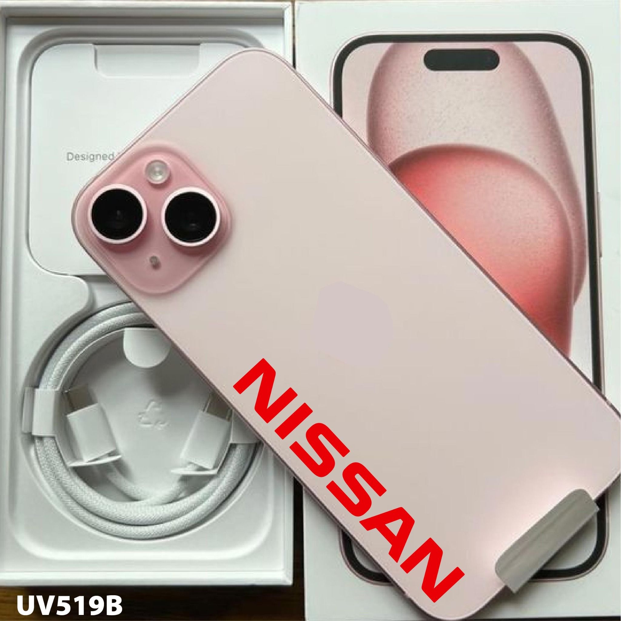 Decal UV các hãng xe Ô tô trang trí mô hình - điện thoại - laptop - máy tính - nón - ly - chống uv kích thước 5x10cm Autono1 UV519