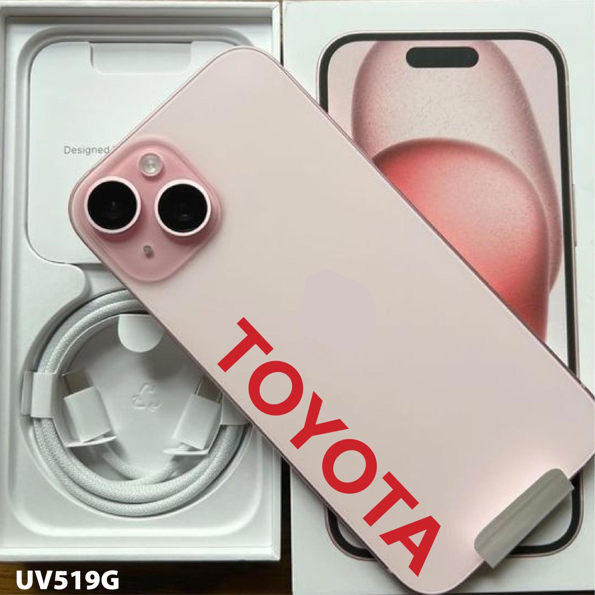 Decal UV các hãng xe Ô tô trang trí mô hình - điện thoại - laptop - máy tính - nón - ly - chống uv kích thước 5x10cm Autono1 UV519