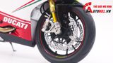  Mô hình xe cao cấp Ducati 1199 Panigale tricolor 1:12 Tamiya D227E 