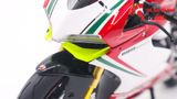  Mô hình xe cao cấp Ducati 1199 Panigale tricolor 1:12 Tamiya D227E 
