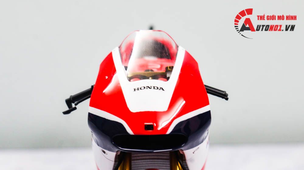 Mô hình xe cao cấp Honda RC213V-S 1:12 Tamiya D098D