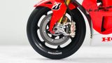  Mô hình xe cao cấp Honda RC213V-S 1:12 Tamiya D098D 