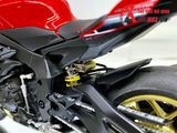  Mô hình xe Yamaha Yzf R1m Anniversary 60th 1:12 Tamiya D123g 