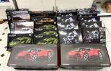  Mô hình xe ô tô lắp ghép Lamborghini Sian green 1250 pcs tỉ lệ 1:14 LG018 