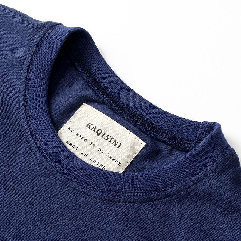 Áo thun cotton bé trai in hình xe địa hình