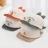  Mũ lưỡi trai cho bé trai TrueKids, nón khủng long Dino cho bé 1 - 3 tuổi 