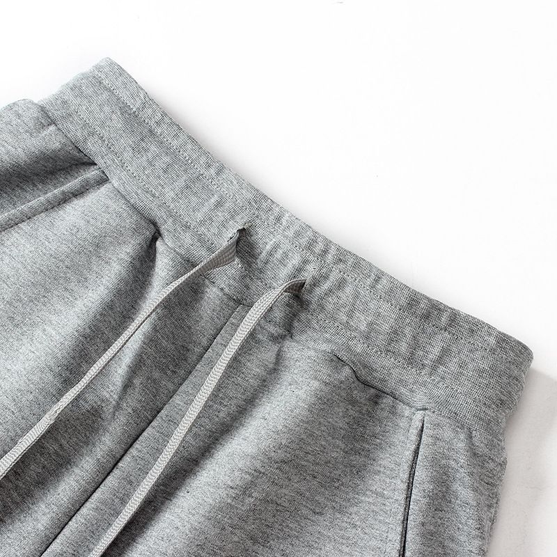 Quần thun trẻ em size đại TrueKids, Quần short thun cho bé trai phối túi nắp bên hông