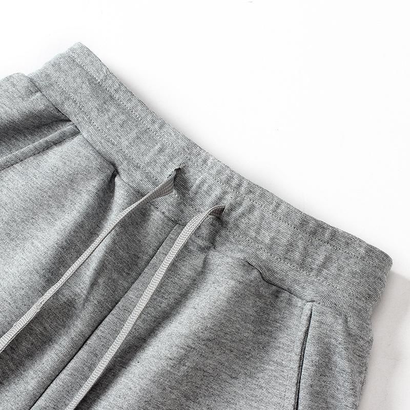 Quần thun trẻ em size đại TrueKids, Quần short thun cho bé trai phối túi nắp bên hông