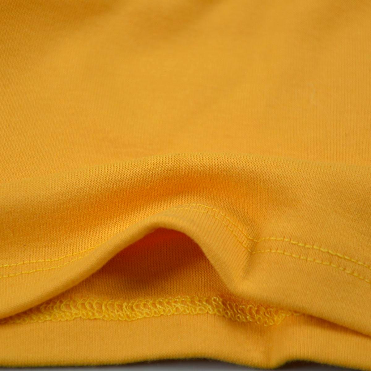 Áo thun bé trai truekids, áo ba lỗ trơn chất cotton borip