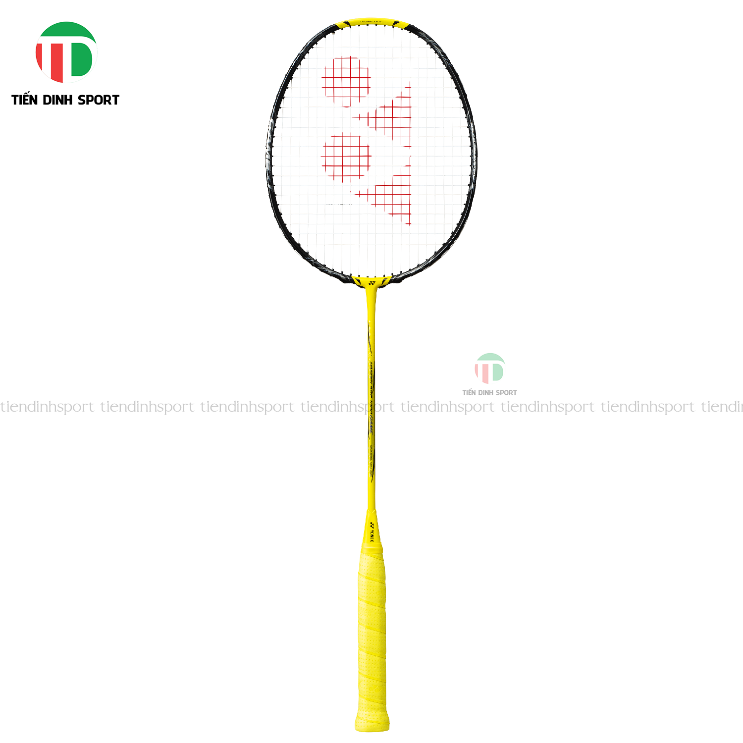 Vợt Yonex Nanoflare 1000 Game chính hãng | Tiến Dinh Sport