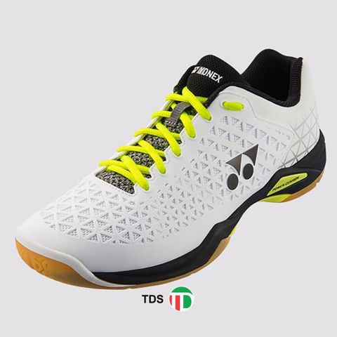 Giày Cầu Lông Yonex ECLIPSION X - Trắng