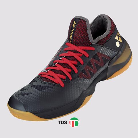 Giày Cầu Lông Yonex SHB COMFORT Z2  MEN - Đỏ Đen