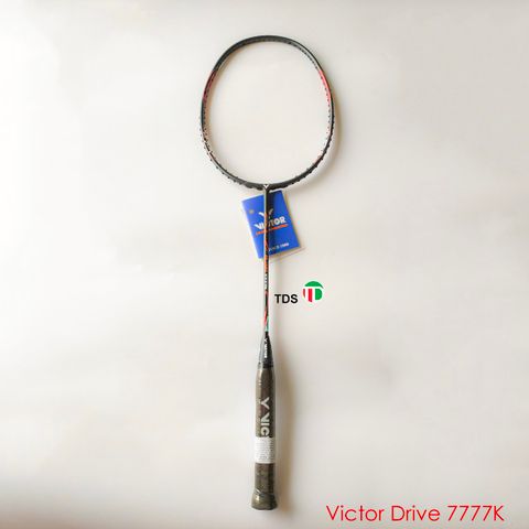 Vợt Cầu Lông Victor DriveX 7777k