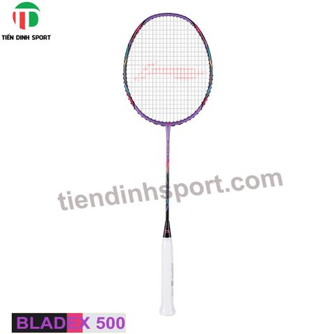 Vợt Cầu Lông Lining Bladex 500