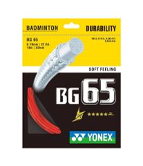 Cước Cầu Lông Yonex BG 65 LD