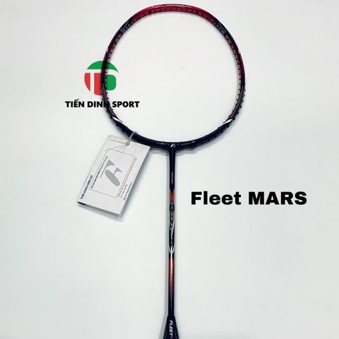Vợt Cầu Lông  Fleet MARS