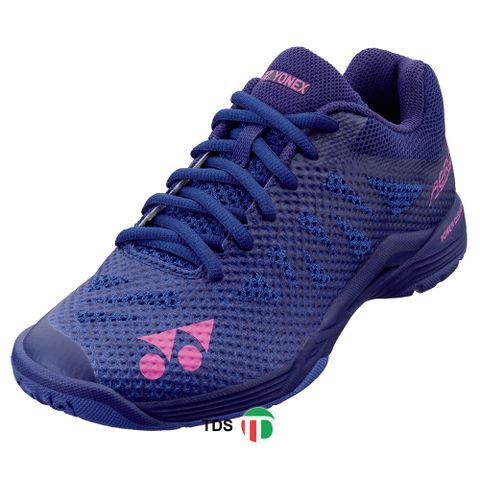 Giày Cầu Lông Yonex AERUS 3 Women - Xanh