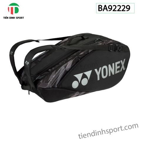 Bao vợt cầu lông Yonex BA92229 chính hãng