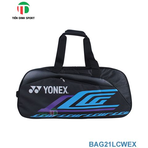 Túi Cầu Lông YONEX  Chính Hãng  BAG21LCWEX