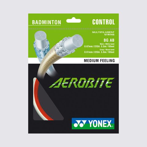 Cước Cầu Lông Yonex AEROBITE