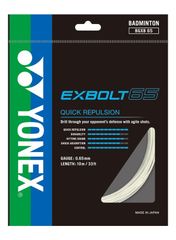 Cước Cầu Lông Yonex BG EXBOLT 65