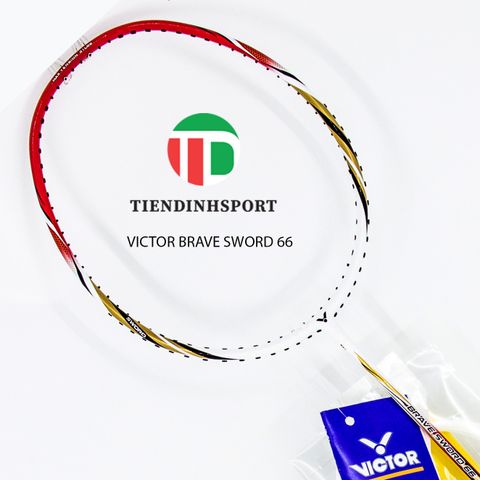 Vợt Cầu Lông  VICTOR BS 66