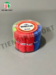 Cuốn Cán Vải Winstar