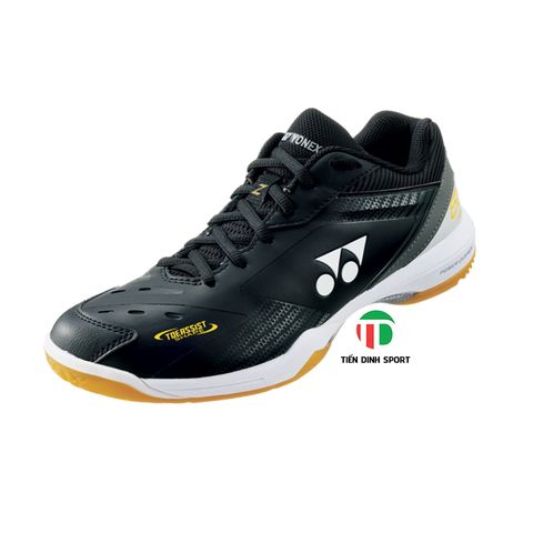 Giày Cầu Lông Yonex Power Cushion 65Z3 - Đen