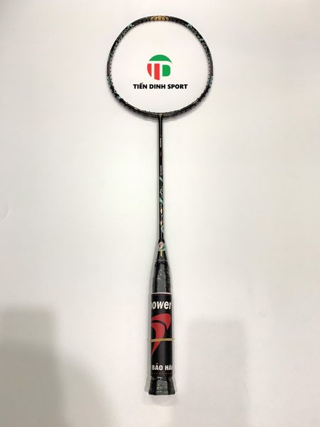 VỢT CẦU LÔNG FLYPOWER TIZONA – Tiến Dinh Sport