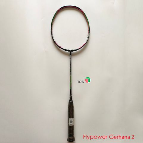 Vợt Cầu Lông Flypower Gerhana 2